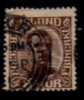 ICELAND   Scott   #  114   F-VF USED - Used Stamps