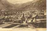 Cpa 1138 - St JEAN De MAURIENNE - Vue Générale (73 - Savoie) - Saint Jean De Maurienne