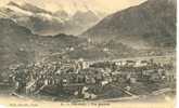 Cpa 1140 - ALBERTVILLE - Vue Générale (73 - Savoie) - Albertville