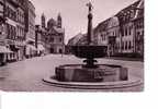 SPIRE  -   La Place Du Marché   -  N° 2089 - Speyer