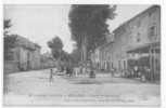 84 // VAUCLUSE / BOLLENE / Cours Victor Hugo / Col LUX LANG / ANIMEE / - Bollene