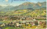 Cpa 1168 - ALBERTVILLE - Vue Générale  (73 - Savoie) - Albertville