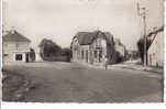 LA GUERCHE DE BRETAGNE . LE BOURIDAL RUE DE VITRE ET DE VERDUN - La Guerche-de-Bretagne