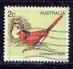 Australia, Yvert No 676 - Gebraucht