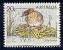 Australia, Yvert No 637 - Usati