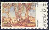 Australia, Yvert No 532 - Used Stamps