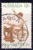 Australia, Yvert No 466 - Usati