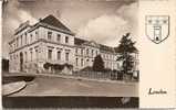 LOUDUN....L'HOTEL DE VILLE - Loudun