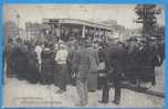 11) REPRODUCTION CPA Neuve 75 PARIS  Les Nouveaux Bus Parisiens - Nahverkehr, Oberirdisch