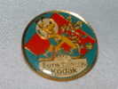 PIN'S - KODAK Official Sponsor EURO DISNEY - Fotografía