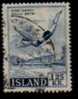 ICELAND   Scott   #  288   F-VF USED - Usati