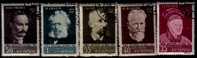 ROMANIA   Scott   #  1122-31   VF USED - Used Stamps