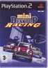 JEU PS2 MINI DESKTOP RACING - Playstation 2