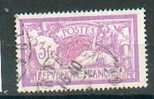 Lot 737 - YT 240 Obli - 1900-27 Merson