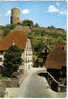 Carte Postale   Kaysersberg  Vieux Quartier - Kaysersberg