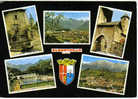 Carte Postale Alberville - Albertville