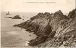 Delcampe - La Pointe Du Raz. Coté Sud. - La Pointe Du Raz