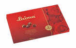 Dark Chocolate Assortment LAIMA 360g/12.6oz - Chocolate