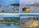 Lot 4 Cartes Postales  Le Conquet - Le Conquet