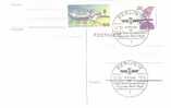 Germany / Berlin - Sonderstempel / Special Cancellation (H010)- - Covers & Documents