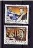 Joegoslavie Yougoslavie 1992   Yvert 2425-26 *** MNH Cote 6 Euro Schaken échec Chess - Nuovi