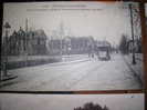 Fontenay Aux Roses Villa Thouvenel , Hospice Boucicaut Et Avenue Lombard - Fontenay Aux Roses