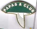 Papas & Club . Le Planeur - Luftfahrt