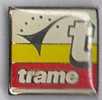 Trame. L´avion - Luftfahrt