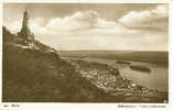 Rüdesheim M. Niederwalddenkmal Am Rhein - Darmstadt