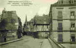 REDON - La Grand'Rue - Redon