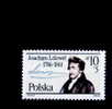 Pologne Yv.no.2885 Neuf** - Ongebruikt