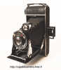 Rare BALDA Format 6.5x11cm ! - Macchine Fotografiche