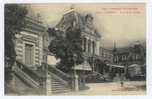 103  -  LUCHON  --  Façade Du Casino - Barbazan