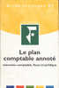 Guide Juridique : Le Plan Comptable Annoté - Droit