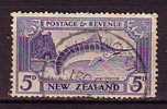 PGL - NEW ZEALAND Yv N°200 - Used Stamps