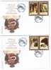 NEW 2007,RACOVITA,GROTTE,CAVE,SPELEOLOGY,FDC - Other & Unclassified