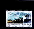 C2020 - Pologne 1986 - Yv.no.2859 Neuf** - Unused Stamps