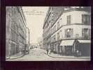 011041 Paris Rue Baron à La Rue De La Jonquière édit.F.F. N°2974 Belle Carte Magasin Droguerie ... - Distretto: 17