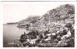 CPA - ROQUEBRUNE - CABBE ET LE GOLFE BLEU - VUE SUR LA PRINCIPAUTE DE MONACO - 648 - LA CIGOGNE - Roquebrune-Cap-Martin