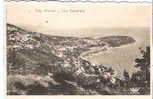 CPA - CAP MARTIN - 1 - VUE GENERALE - MUNIER - Roquebrune-Cap-Martin