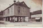 CHARNY  LA MAIRIE - Charny