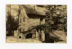 - VERSAILLES . HAMEAU DE MARIE-ANTOINETTE . LE MOULIN - Water Mills