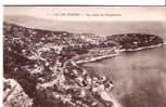 CPA - LE CAP MARTIN - 7 - VUE PRISE DE ROQUEBRUNE - - Roquebrune-Cap-Martin