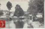 Souppes   Beau Moulin  1910 - Souppes Sur Loing