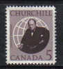 61 - CANADA ' , Winston Churchill : N. 364  *** - Sir Winston Churchill