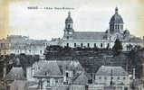 Segré - L' Eglise Ste Madeleine - Segre