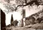 Beaumes-de-Venise. Notre-Dame-d'Aubune (XIIème Siècle). - Beaumes De Venise