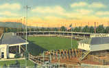 ETATS UNIS - COLORADO - WILL ROGERS STADIUM AT BROADMOOR - STADE - Other & Unclassified