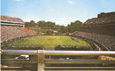 ETATS UNIS - GEORGIA - SANFORD STADIUM UNIVERSITY - STADE - FOOTBALL - Otros & Sin Clasificación