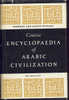 Concise Encyclopaedia Of Arabic Civilization : The Arab East - Africa